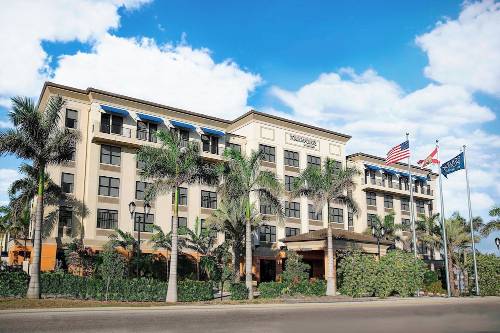 Four Points by Sheraton Punta Gorda Harborside - photo 98