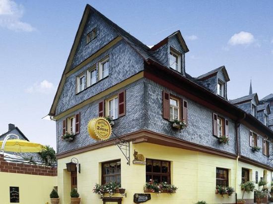 Landgasthof Zur Sonne in Enkirch, Germany