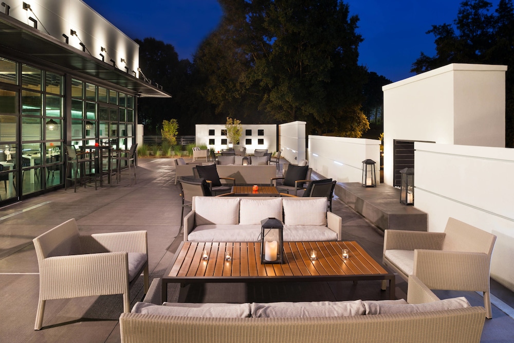 Le Meridien Atlanta Perimeter - photo 43