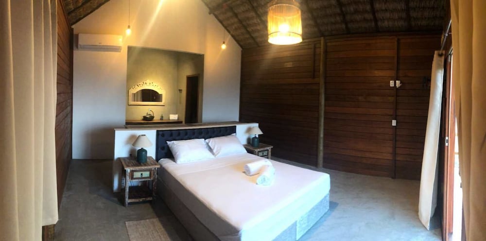 Vila Ybytu Eco Resort in Camocim, Brasil