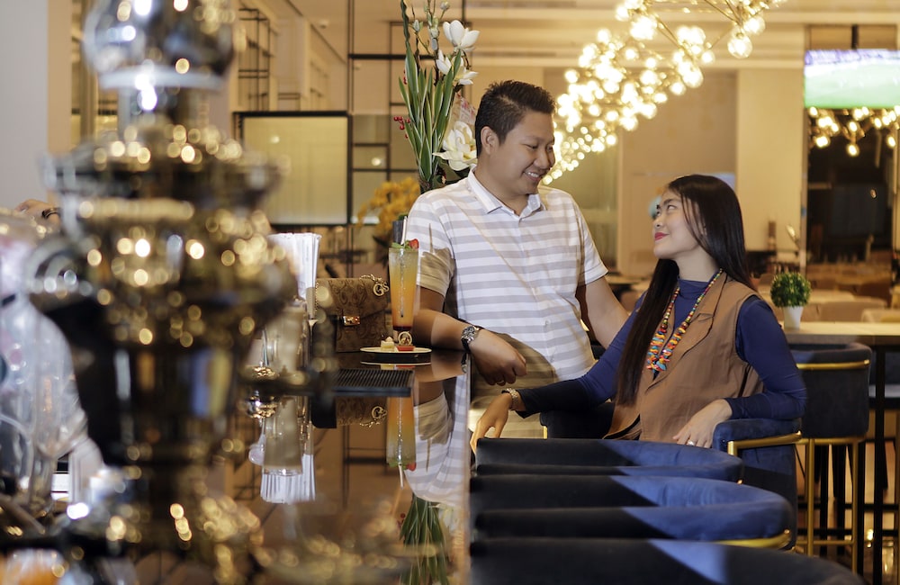 Swiss Belinn Airport Surabaya — Sidoarjo — photo 3