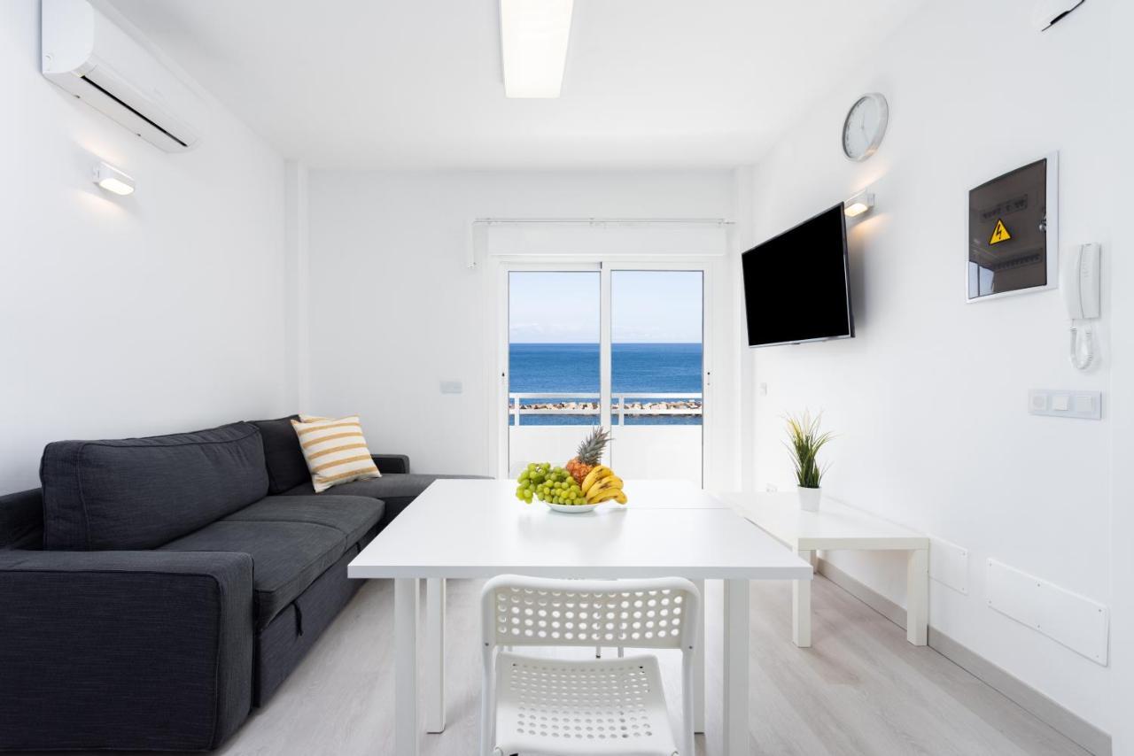 Home2book Ocean View las Teresitas Beach 0 in Santa Cruz De Tenerife, Spain