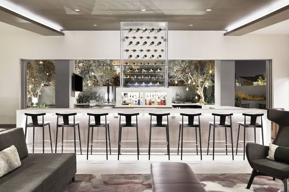 AC Hotel by Marriott Los Angeles South Bay - photo 27