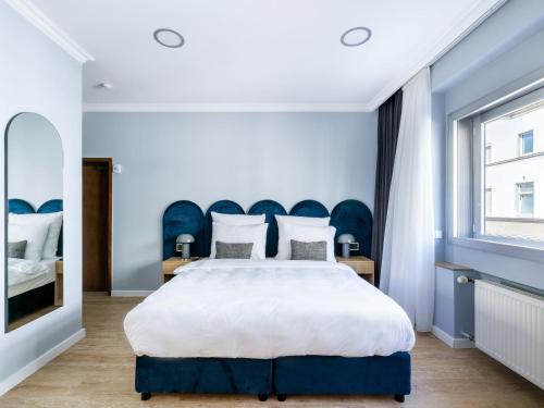 Numa Düsseldorf Artol — 4-Star Luxury Hotel in Duesseldorf, Germany