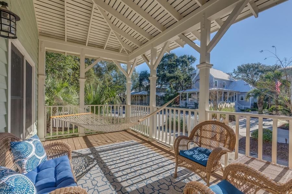 Grand Pavilion 94 by Wild Dunes Home in Resort Core with Amenity Access - photo 13