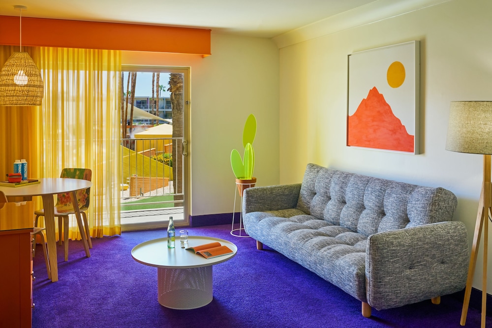 The Saguaro Palm Springs - photo 21