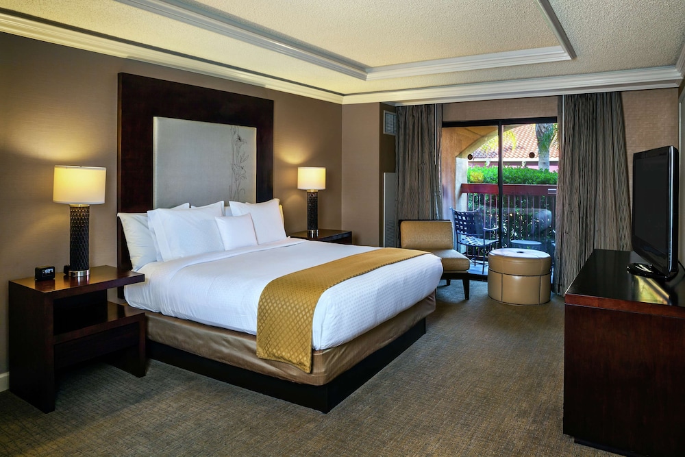 DoubleTree by Hilton Sonoma Wine Country - photo 10
