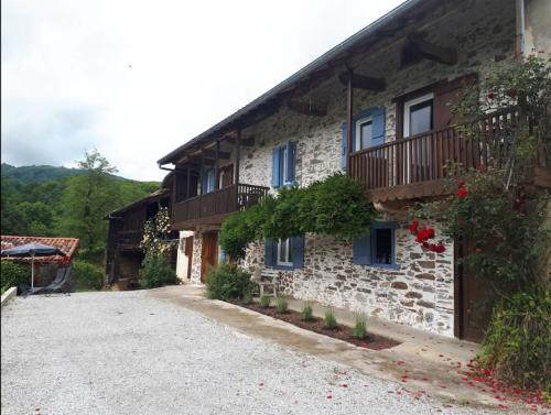 Chez Sagaret - last minute hotel in Unknown City