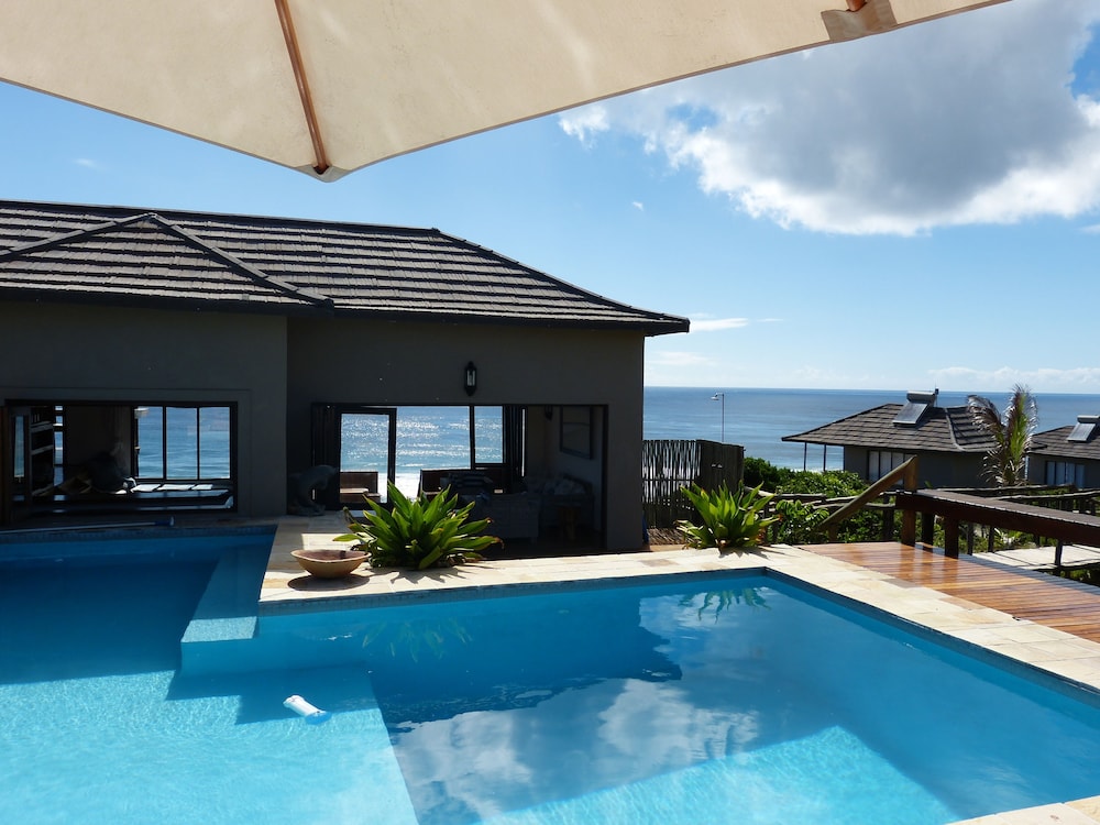 Sava Dunes in Inhambane, Mozambique