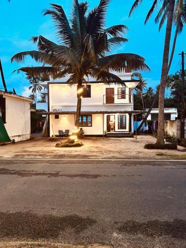 Enocean Homestay