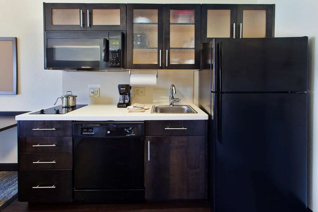 Sonesta Simply Suites Somerset - photo 13