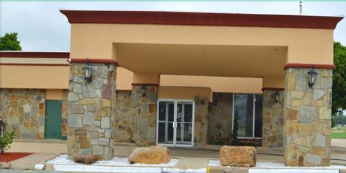 Executive Inn Seminole - photo 8