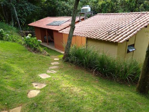 Govinda Moeda Pousada - last minute hotel in Unknown City