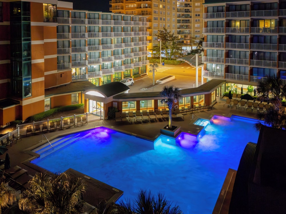 Holiday Inn & Suites Virginia Beach North Beach by IHG - photo 50