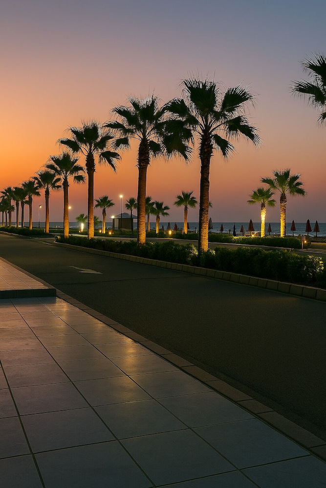 Porto Saids Hidden Treasure Awaits You in Port Said, Egypt