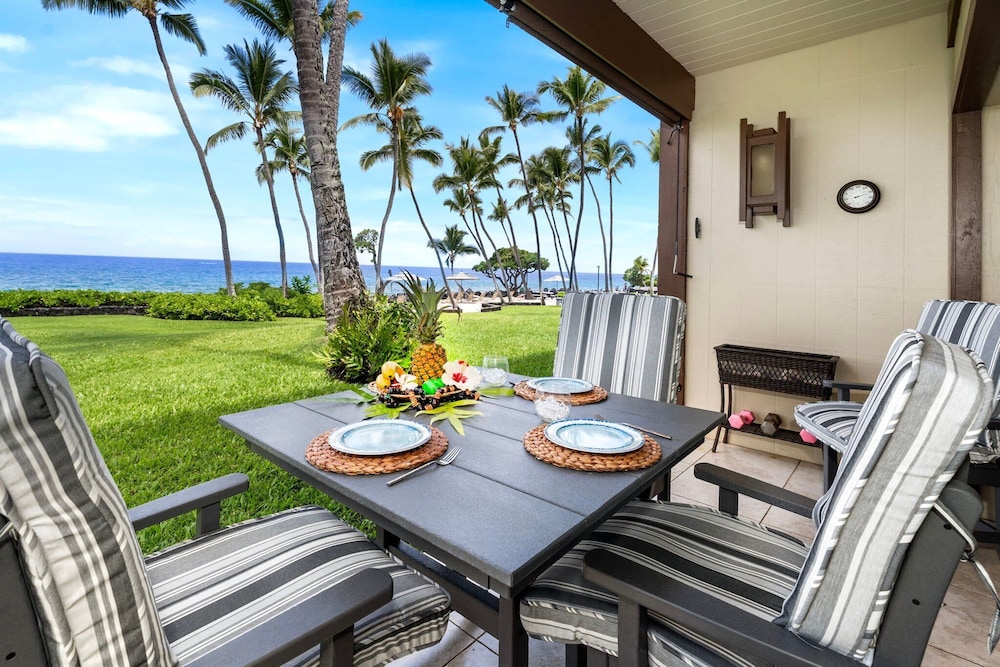Kona Isle C32 — Kailua Kona