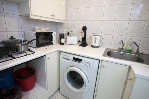 Ariadne 1 Sea Side Boutique Apartment