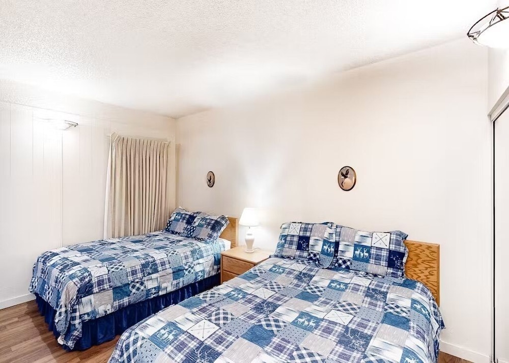Sand & Sea Resort Condominiums - photo 30