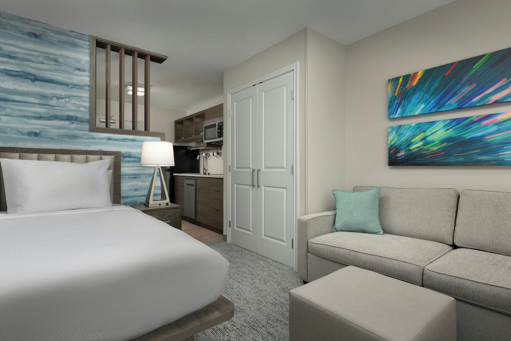 TownePlace Suites by Marriott Abilene Southwest - photo 19
