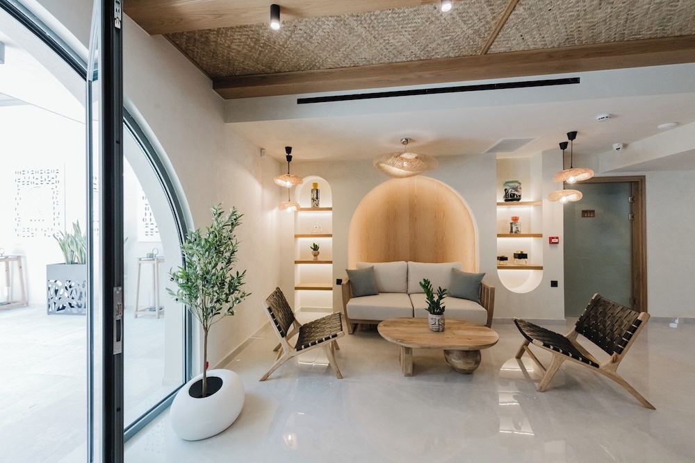 Evexia Hotel & Spa — Chania — photo 2