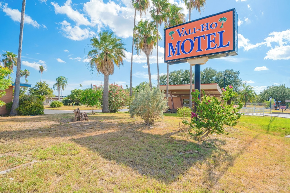 Vali Ho Motel By OYO Weslaco Mercedes - photo 74