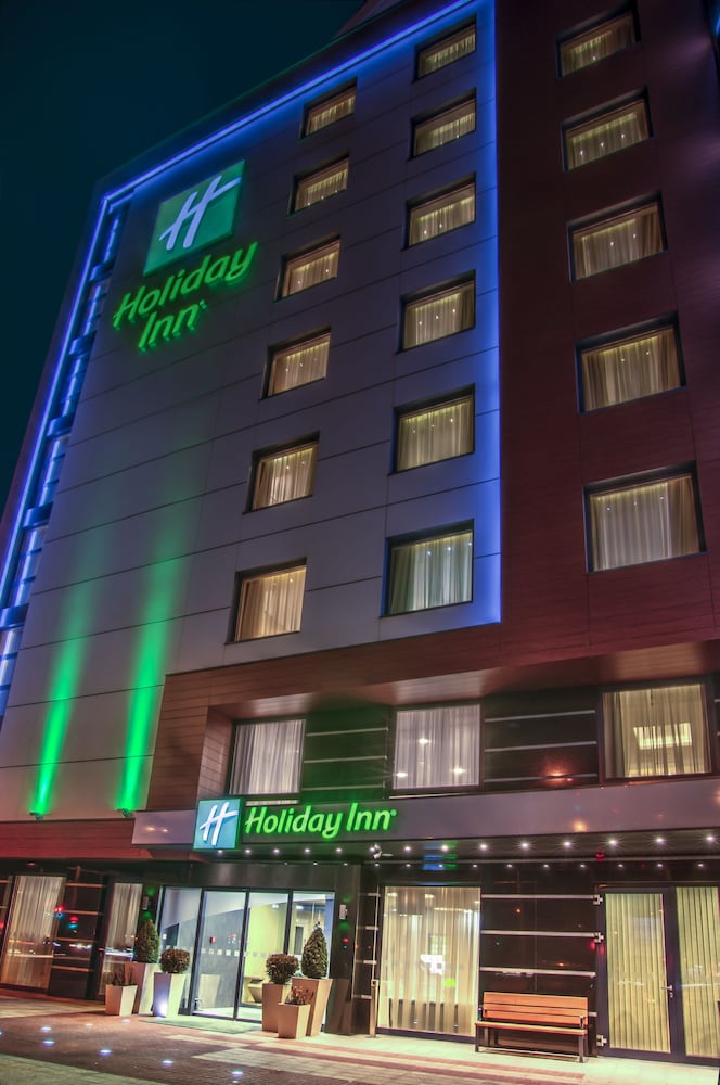 Holiday Inn Plovdiv by IHG in Plovdiv, Bulgaria