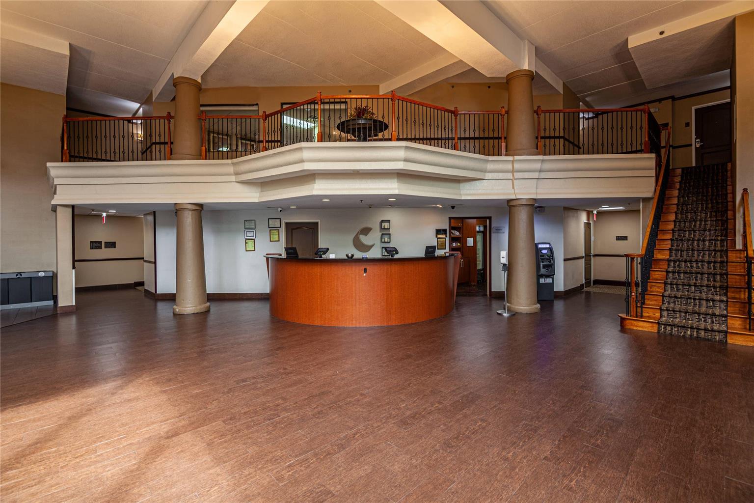 Comfort Suites Morrow Atlanta South - photo 6