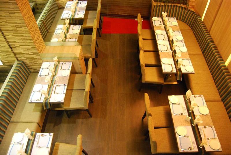 Aboo's Hotel Lucky Galaxy