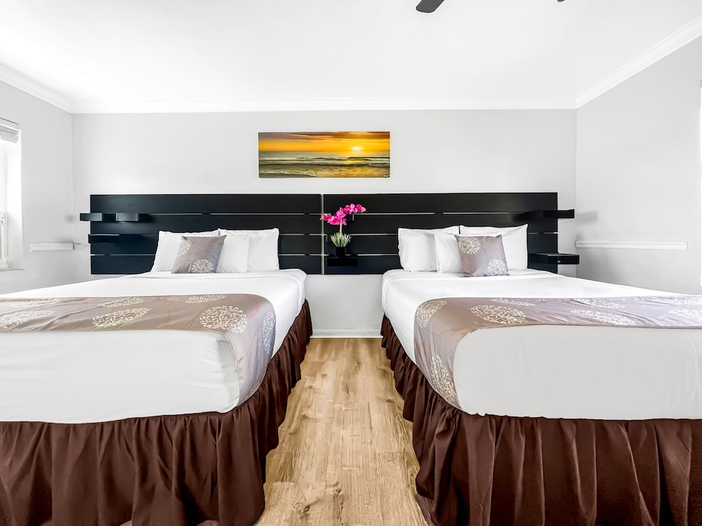 Hollywood Beach Hotels - photo 19