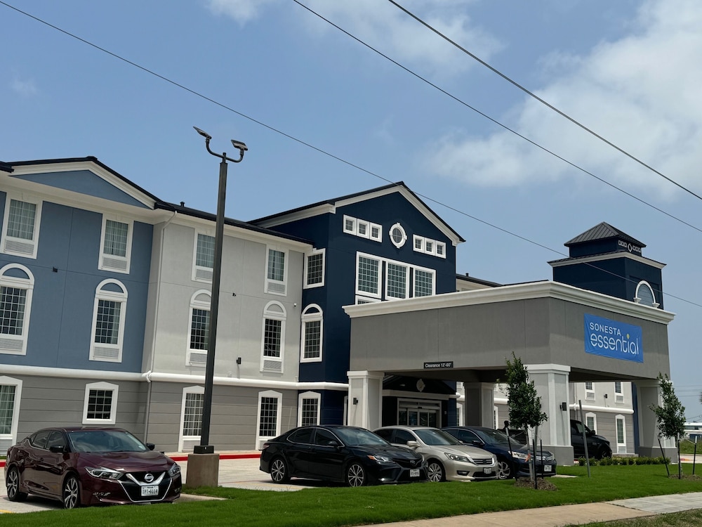 Quality Inn & Suites La Porte - photo 30