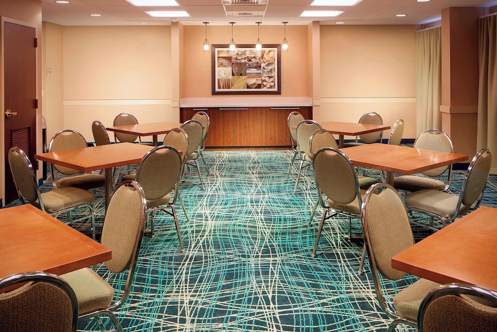 Springhill Suites By Marriott Boca Raton - photo 33