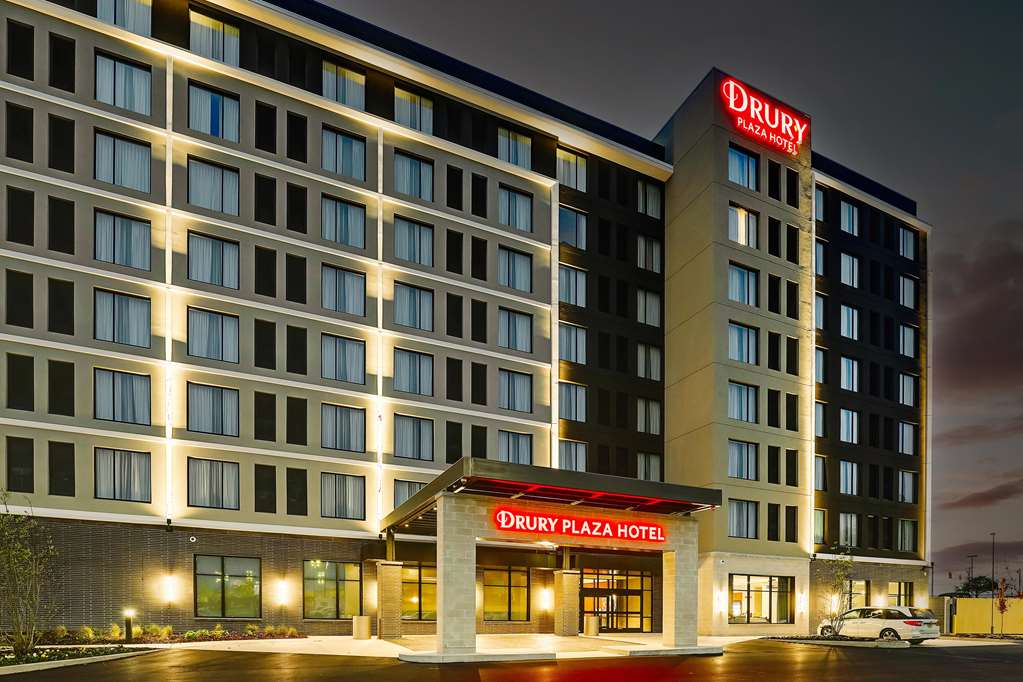 Drury Plaza Hotel Chattanooga Hamilton Place — Chattanooga