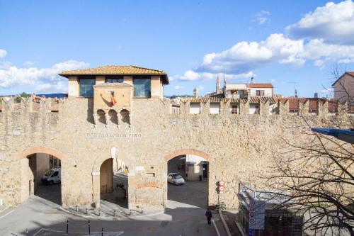 Luana Key4Guest in Arezzo, Italy