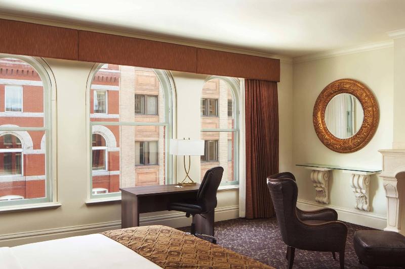 The Louie A Davenport Hotel Autograph Collection - photo 13