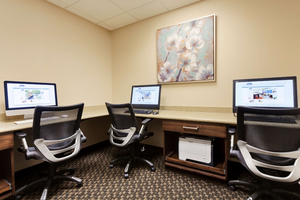 Hampton Inn & Suites Portland Hillsboro Evergreen Park - photo 33