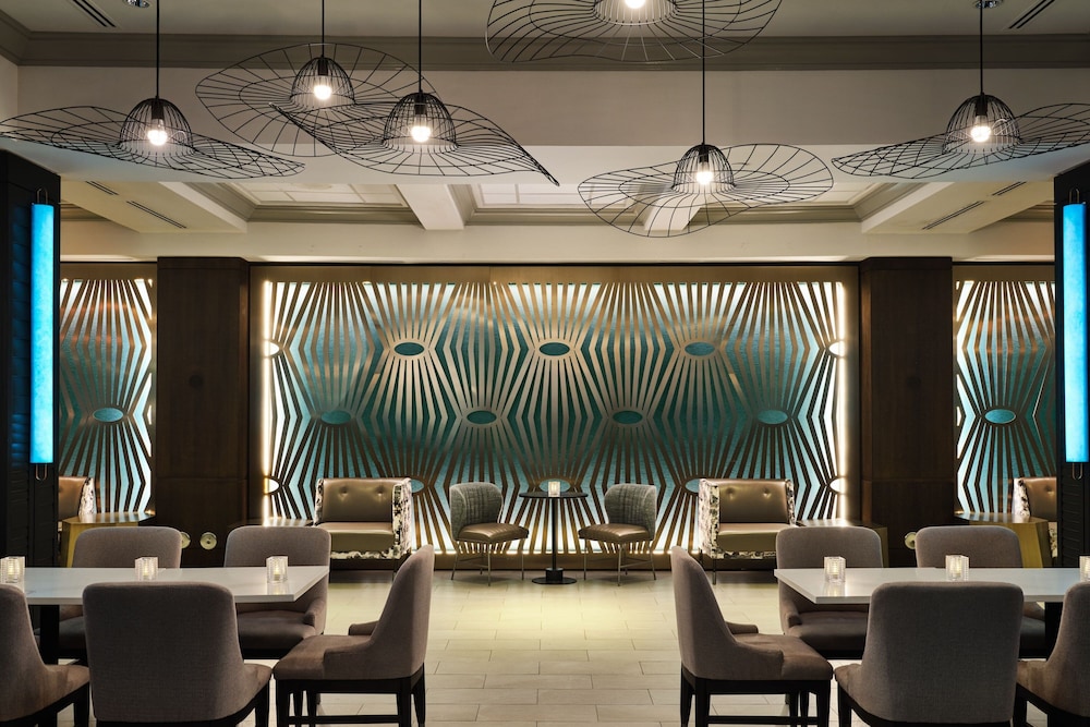 Boca Raton Marriott at Boca Center - photo 64