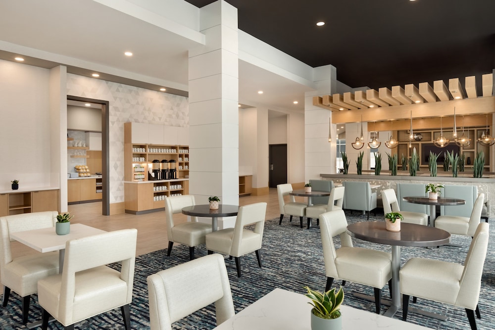 Hyatt House Atlanta Perimeter Center - photo 34