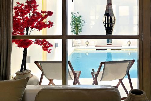 Sandwood Bejiayu in Seminyak, Indonesia