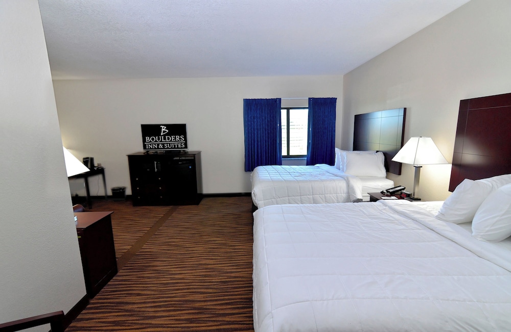 Cobblestone Inn & Suites Monticello - photo 8