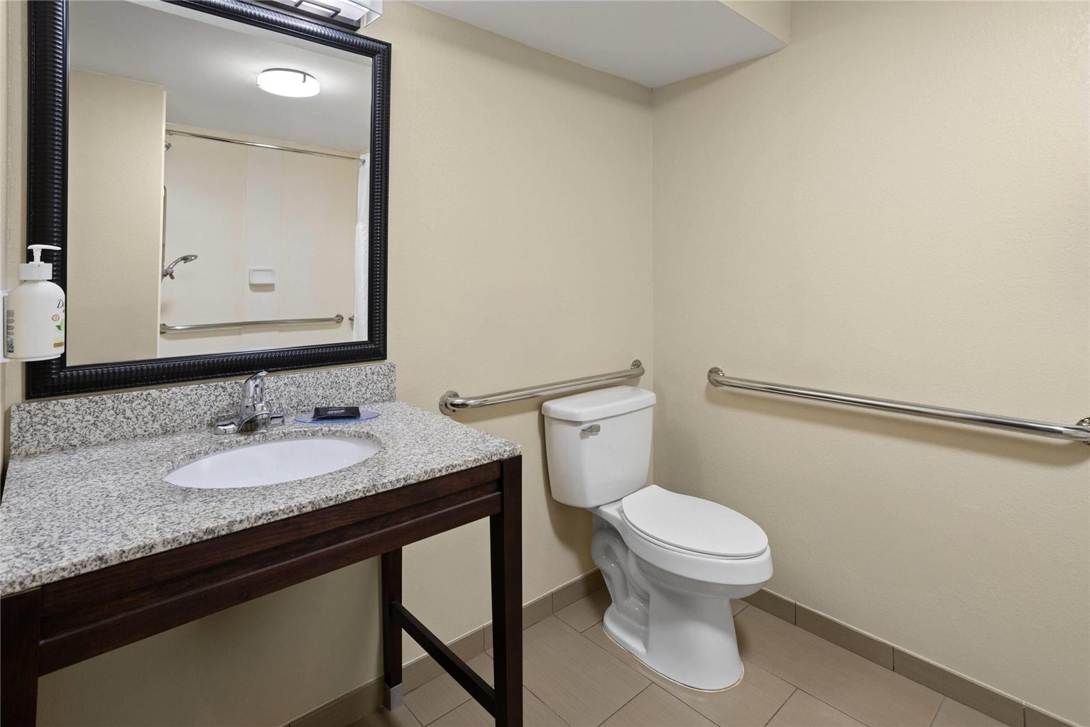 Wingate by Wyndham Buckhannon - photo 16