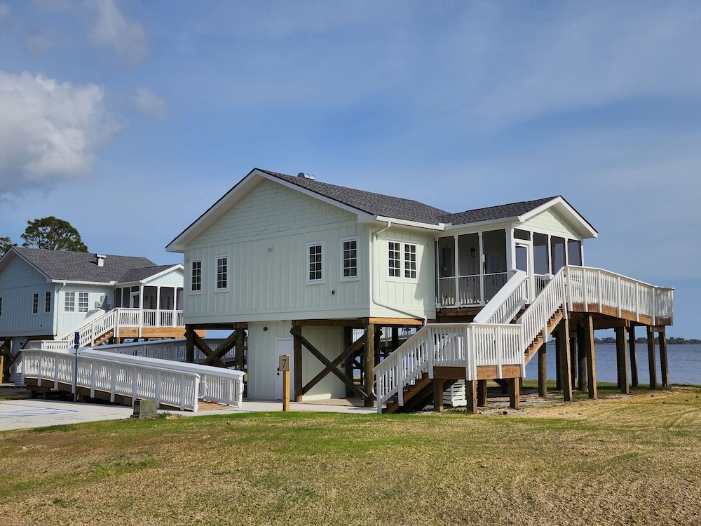 The Cabins at Gulf State Park - photo 101