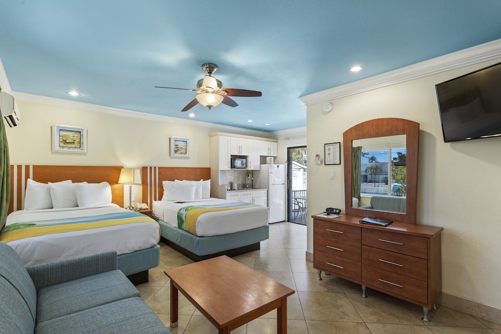 Bayview Plaza Waterfront Resort - photo 5