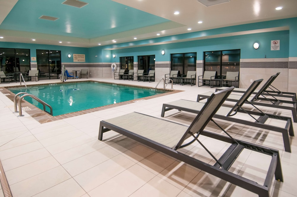 Hampton Inn & Suites Jackson Ridgeland - photo 51