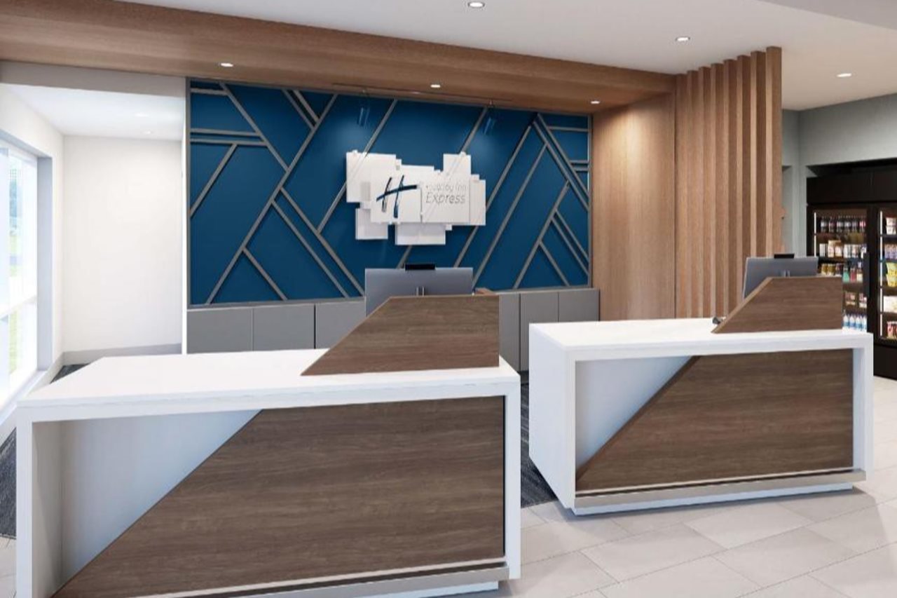 Holiday Inn Exp Stes Berkshires By Ihg - photo 4