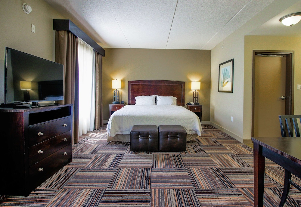 Hampton Inn & Suites by Hilton Flowery Branch Lake Lanier - photo 5
