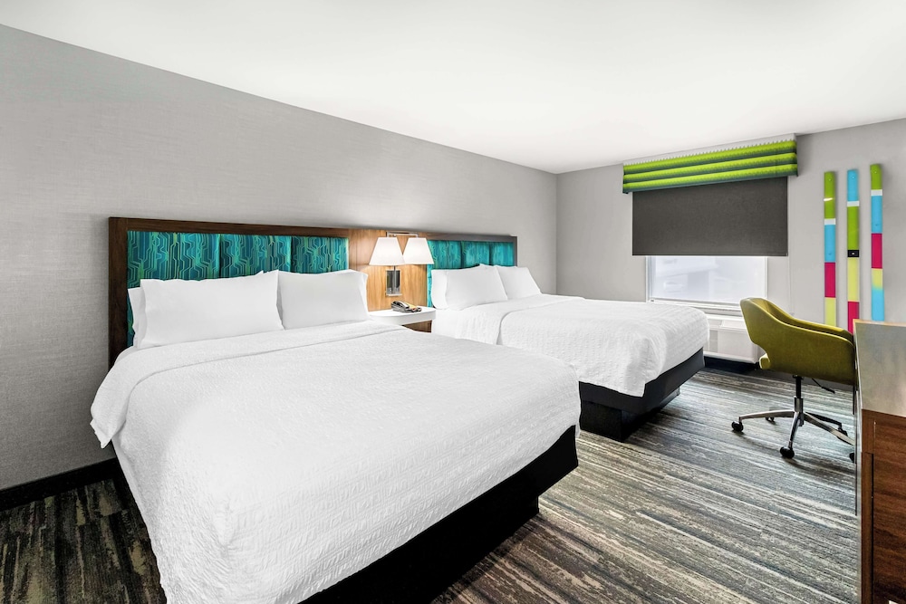 Hampton Inn by Hilton Dayton South - photo 15