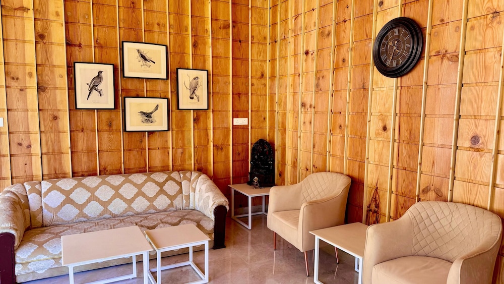 Kumaon Eco Resorts — Dwarahat — photo 3
