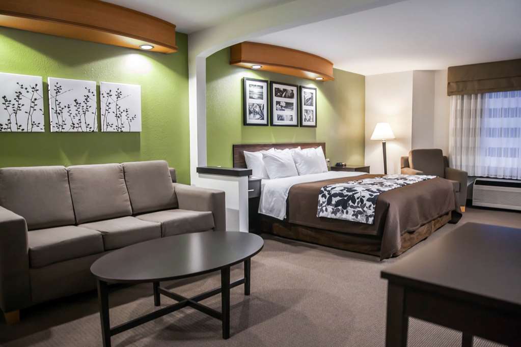Sleep Inn & Suites Emmitsburg - photo 25