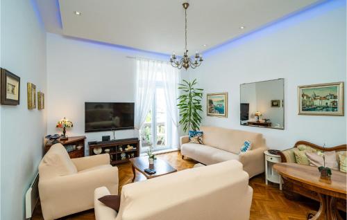 2 Bedroom Nice Apartment In Dubrovnik