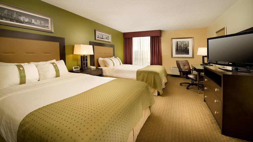 Holiday Inn Airport Portland by IHG - photo 12